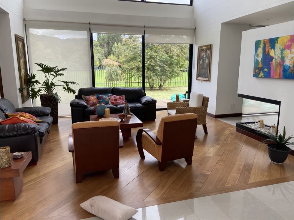 SAN SEBASTIAN GUAYMARAL ARRIENDO/VENTA — foto 3