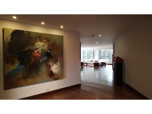 ROSALES ARRIENDO/VENTA 420 M2, 5 HABITACIONES