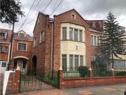 TEUSAQUILLO CASA 700 M2 REMODELAR
