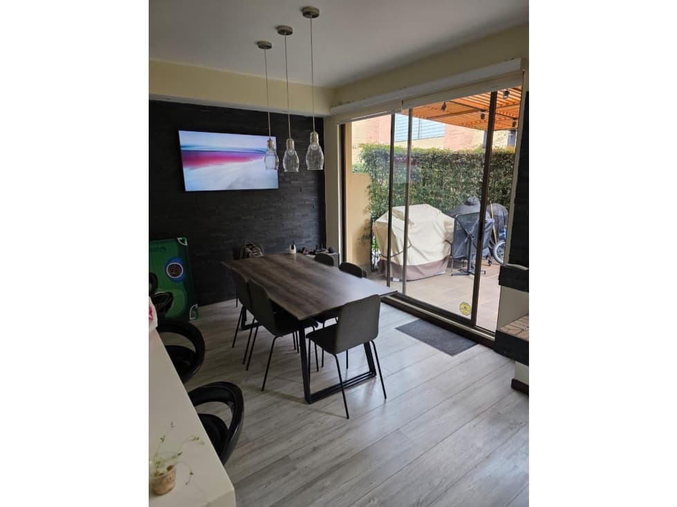 VIA ARRAYANES ARRIENDO CASA 190 M2 TERRAZA — foto 5