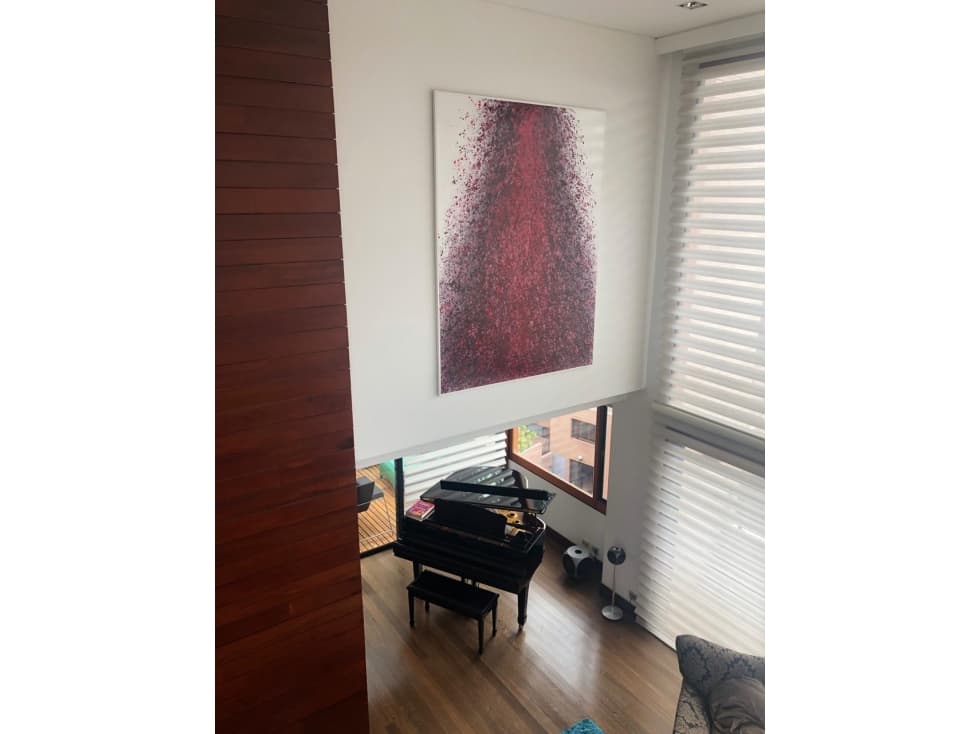 BOSQUE MEDINA ARRIENDO CASA 620m2 TERRAZA — foto 5