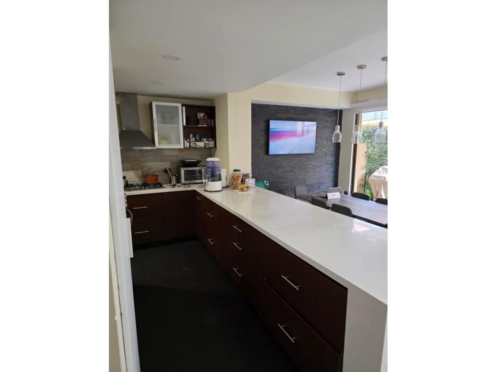 VIA ARRAYANES ARRIENDO CASA 190 M2 TERRAZA — foto 6