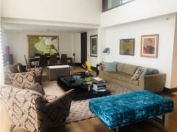 BOSQUE MEDINA ARRIENDO CASA 620m2 TERRAZA