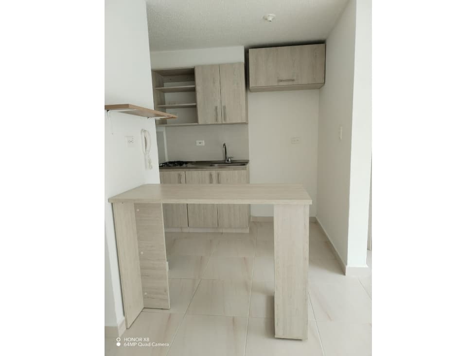 APARTA ESTUDIO EN VENTA BONANZA DE LA PRADERA — foto 4