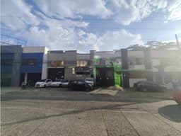 SE VENDE BODEGA AVENIDA LAS AMERICAS PEREIRA