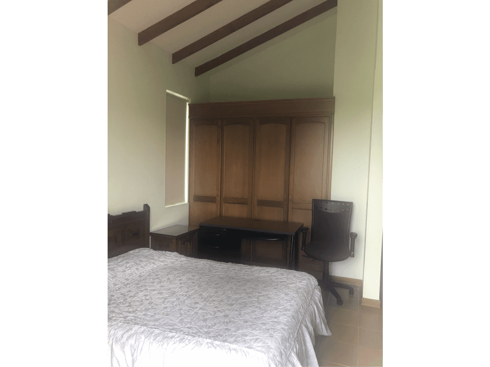 CASA CAMPESTRE SECTOR CERRITOS — foto 3
