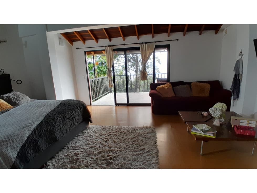 VENDO CASA FINCA INDEPENDIENTE ENVIGADO — foto 2