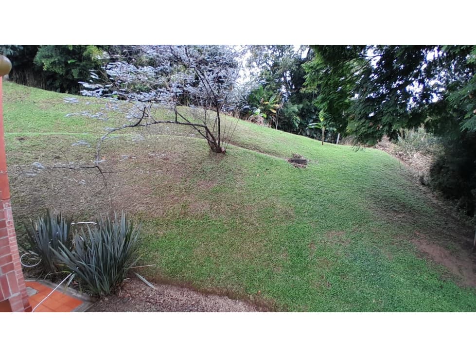VENDO CASA FINCA INDEPENDIENTE ENVIGADO — foto 3