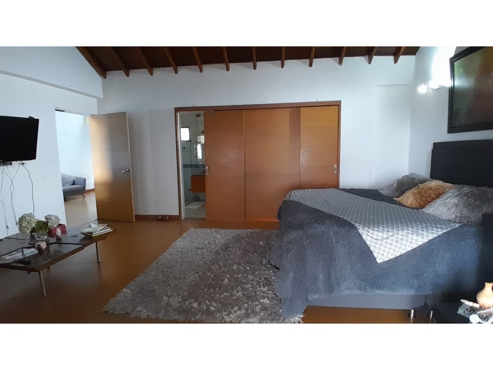 VENDO CASA FINCA INDEPENDIENTE ENVIGADO — foto 4