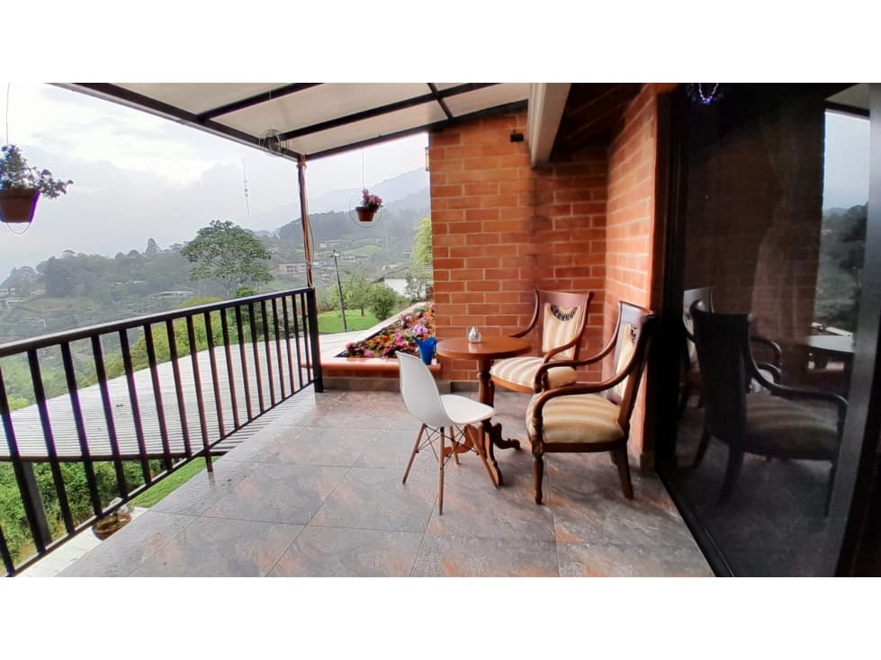 VENDO CASA FINCA INDEPENDIENTE ENVIGADO — foto 1
