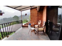 VENDO CASA FINCA INDEPENDIENTE ENVIGADO