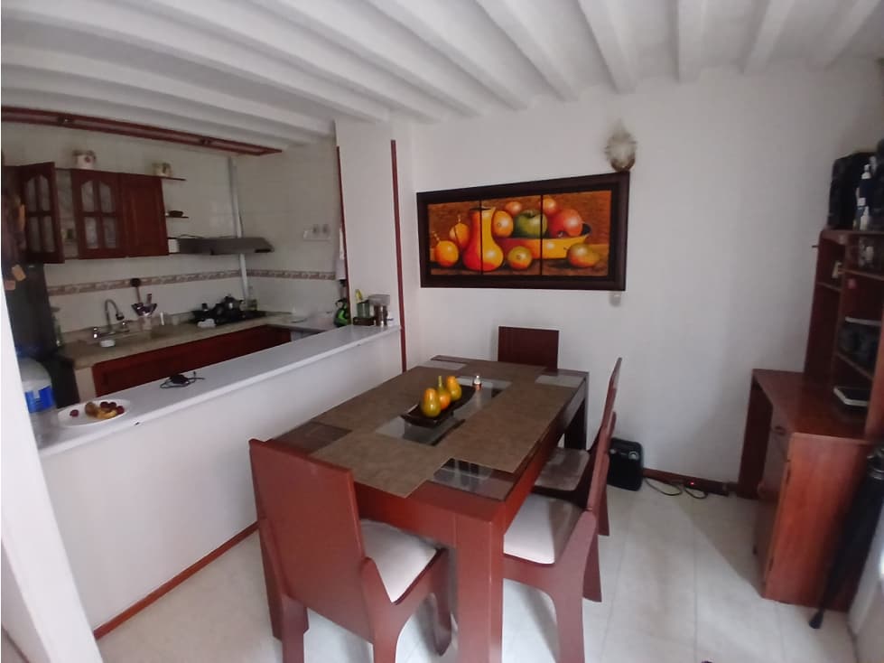 VENTA DE CASA EN SUBA ALBEAR — foto 3