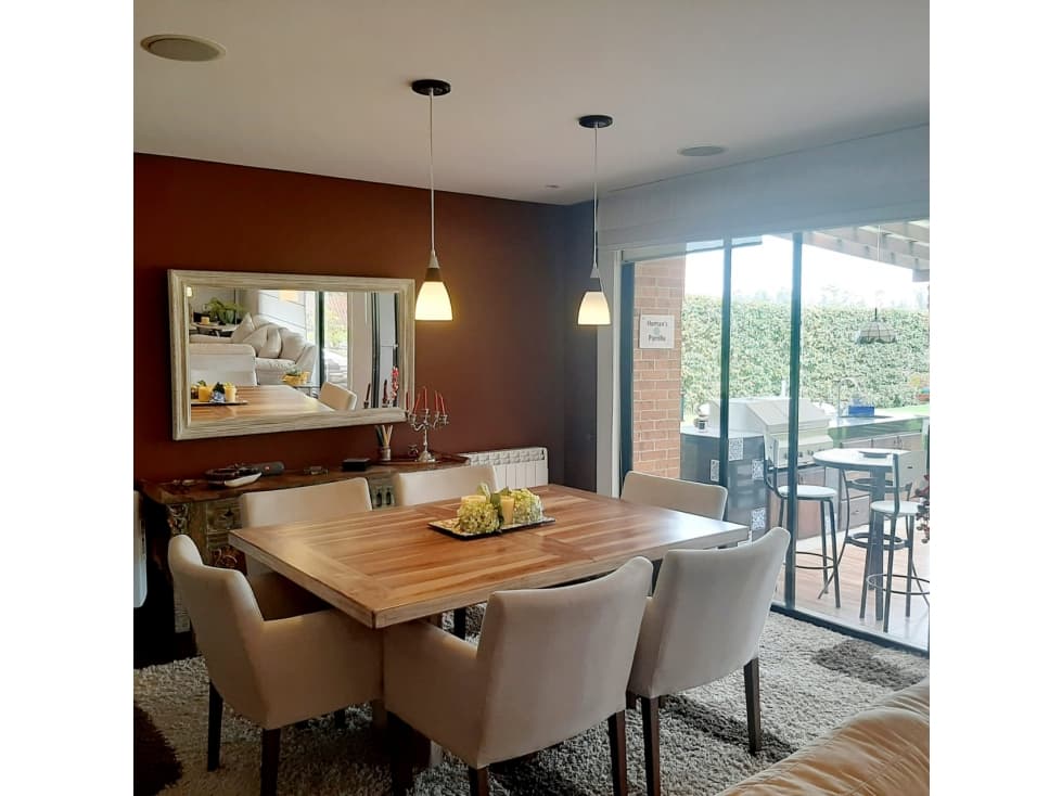 GUASCA, REFUGIO DEL VALLE, VENTA, 3habs — foto 3