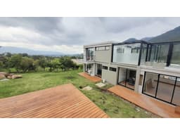 MACADAMIA DEL RIO, LA CALERA, ARRIENDO