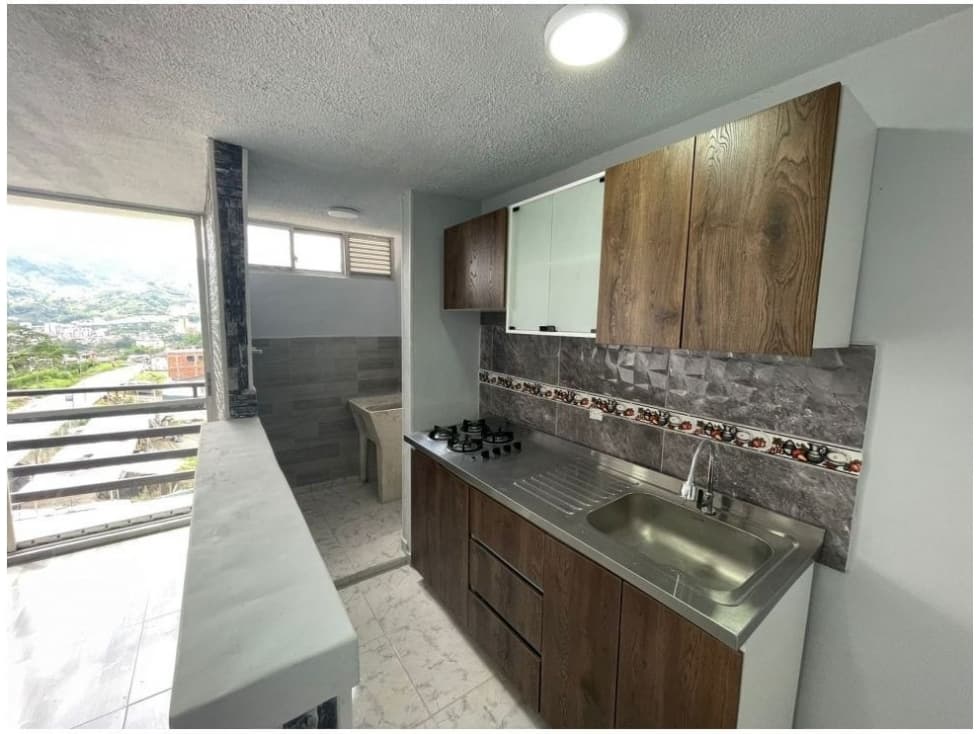 APARTAMENTO PARA LA VENTA — foto 2
