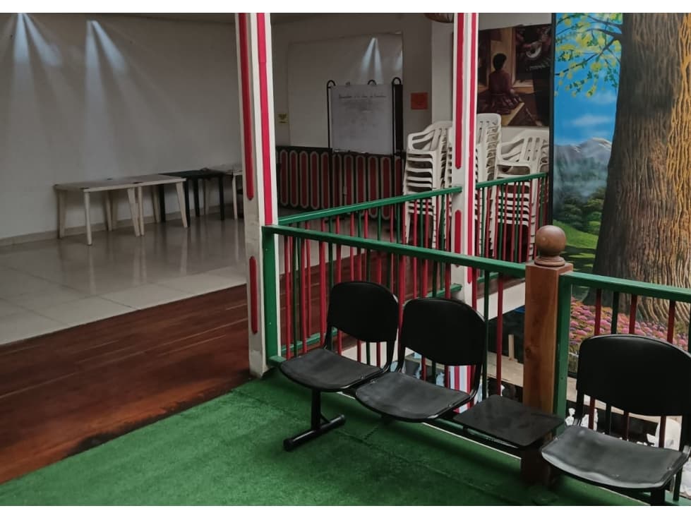 Casa comercial en venta - Centro - Manizales — foto 6