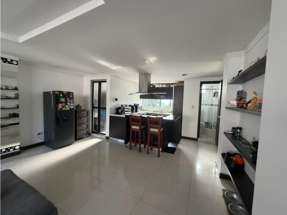 Apartamento en venta - Palermo - Manizales — foto 3