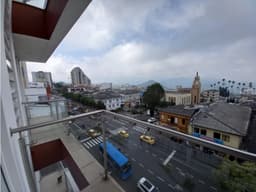 Apartamento en venta - Saenz - Manizales