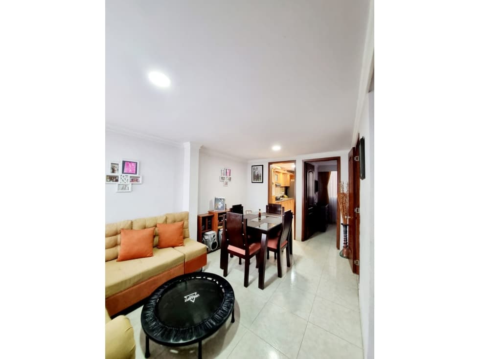 Casa en venta - La Cumbre - Manizales — foto 1