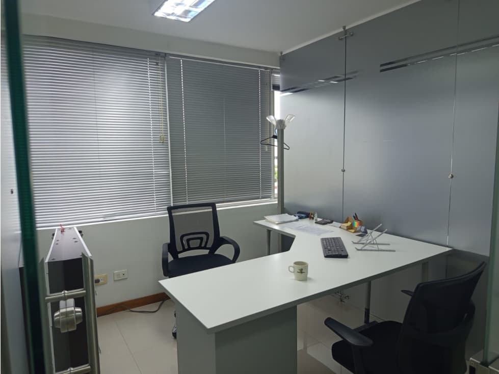 Oficina en arrendamiento - Cable - Manizales — foto 6