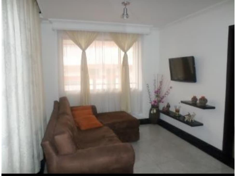Apartamento en venta - Laureles - Manizales — foto 1
