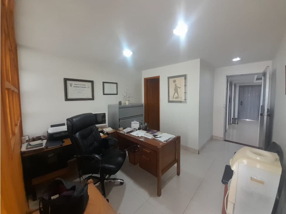 Oficina en venta - Centro - Manizales — foto 3