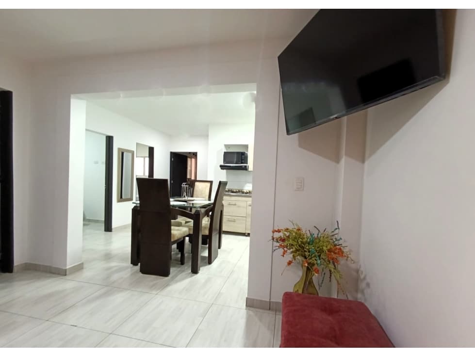 Casa con renta en venta - Centro - Manizales — foto 4