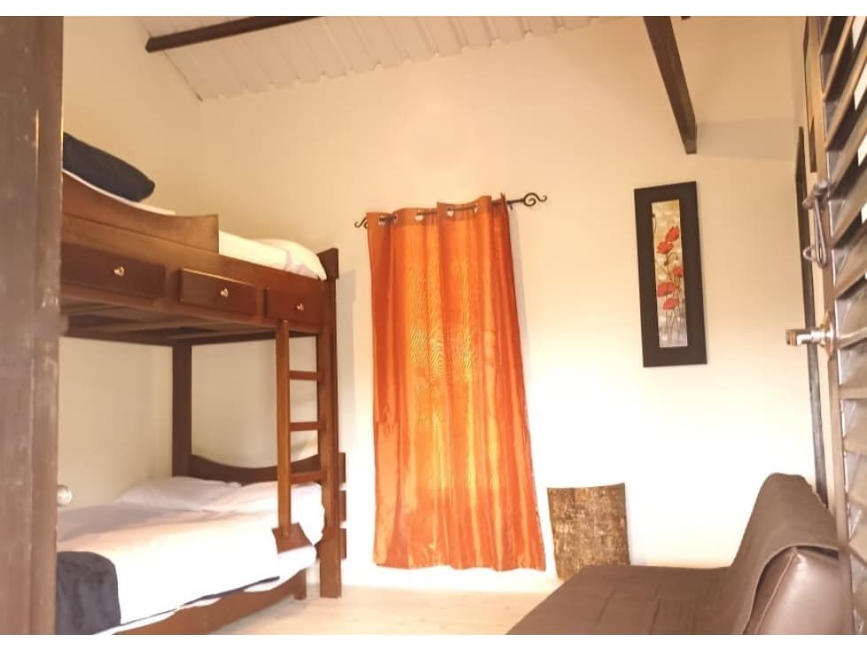 Finca en venta - Vereda el chuzo — foto 4