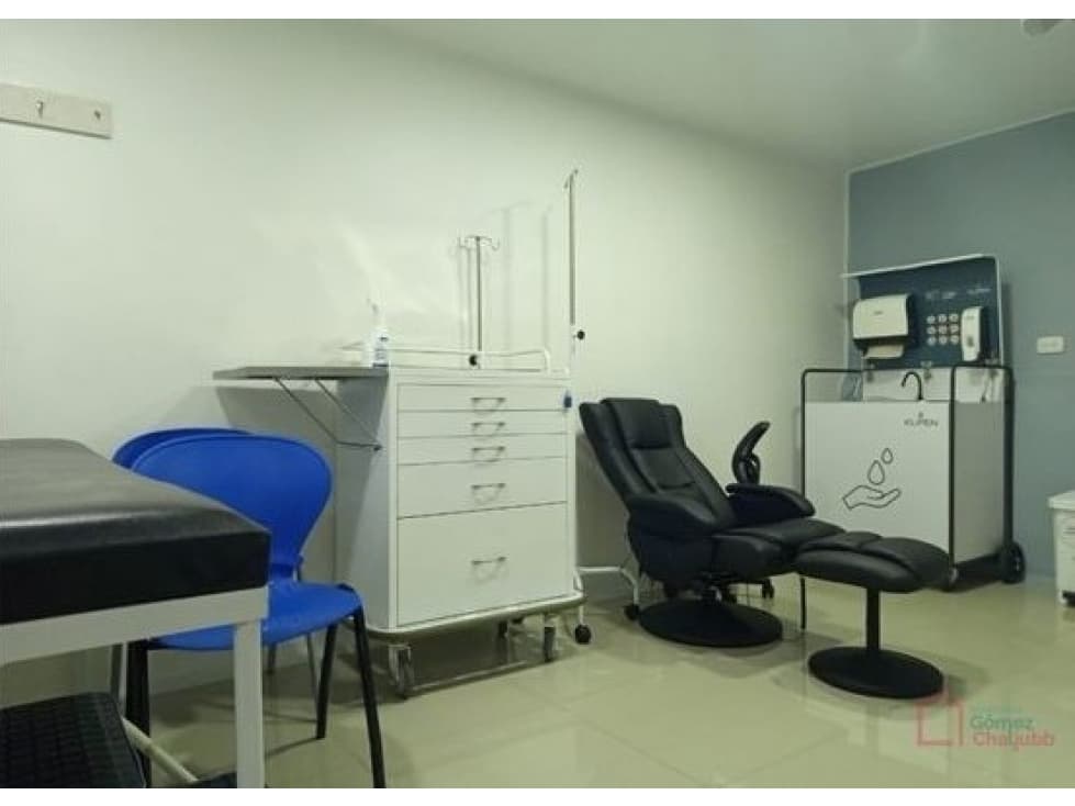 Consultorio en venta - Versalles - Manizales — foto 2