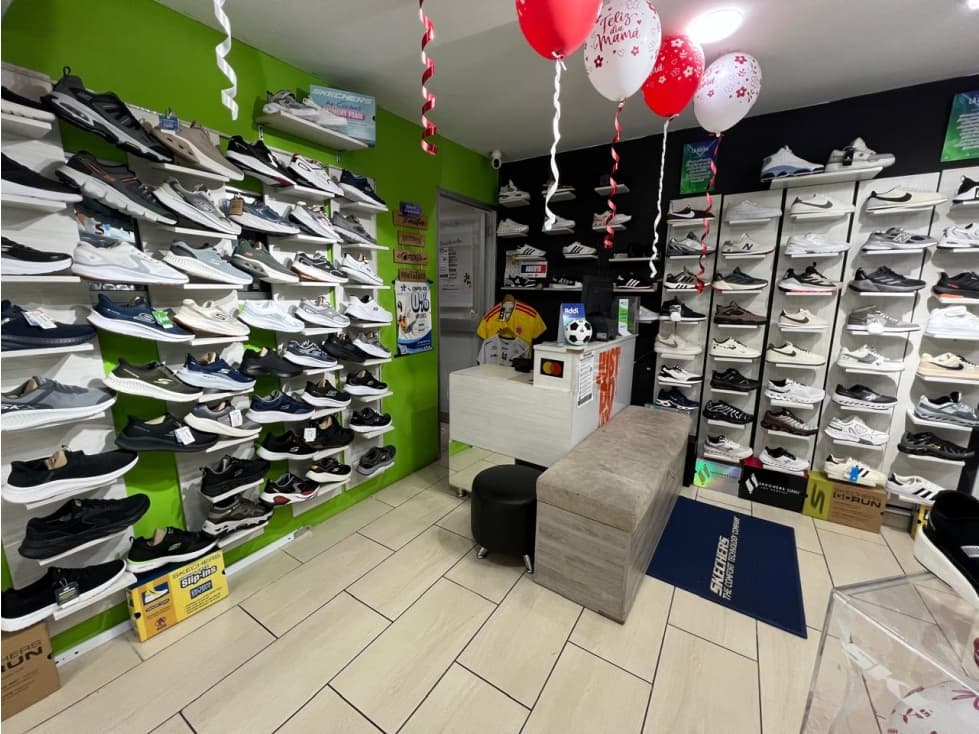 Local comercial en venta - Centro - Manizales — foto 3