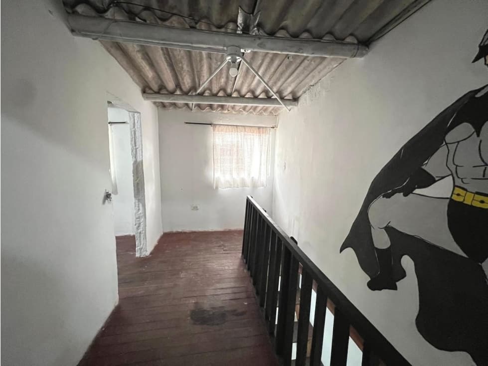 Casa en venta - San Cayetano - Manizales — foto 1