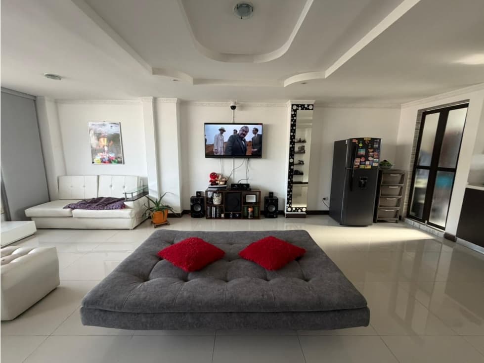 Apartamento en venta - Palermo - Manizales — foto 1
