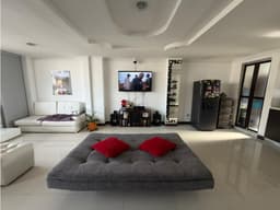 Apartamento en venta - Palermo - Manizales