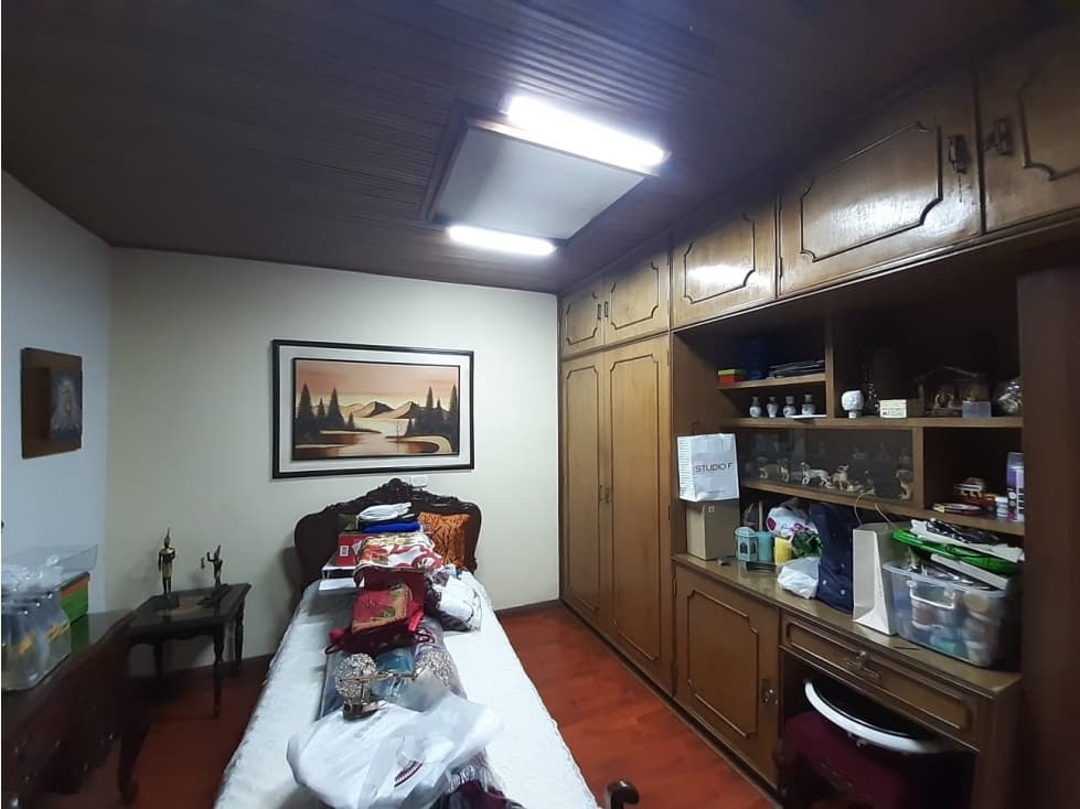 Casa en venta - Los Agustinos - Manizales — foto 3