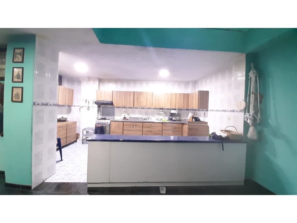 Casa en venta - Chipre - Manizales — foto 1