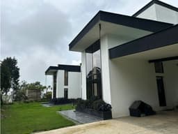 Casa campestre en venta - Cerro de Oro - Manizales
