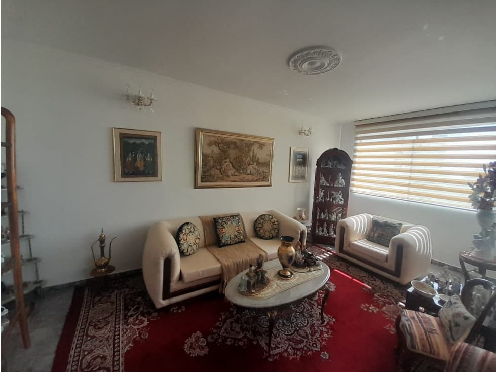 Casa en venta - La Francia - Manizales — foto 1