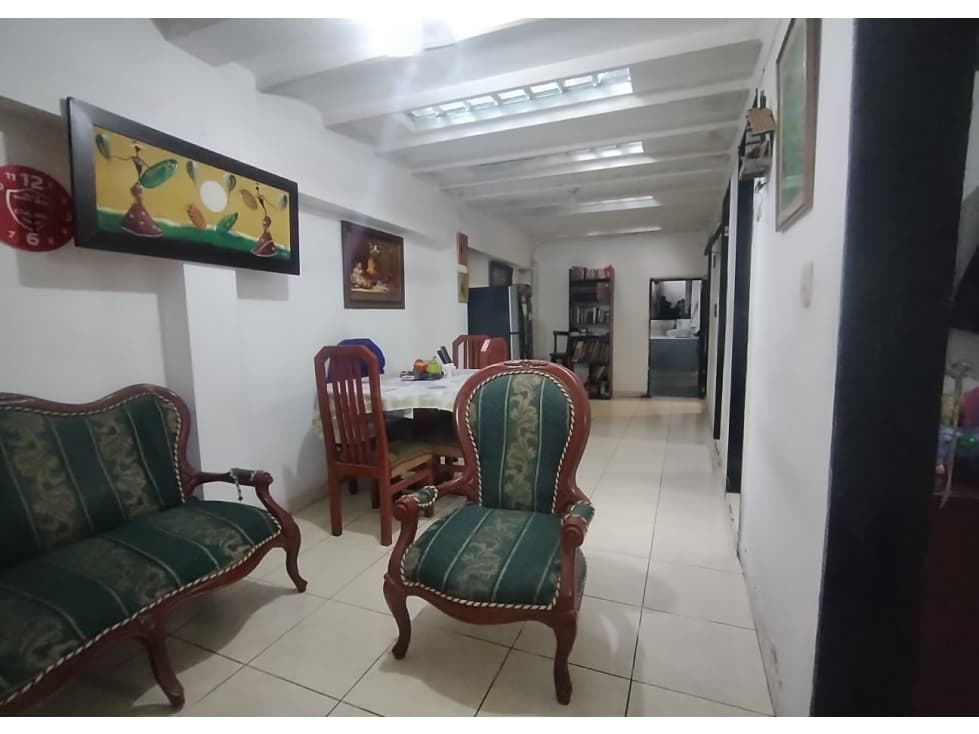 Casa con renta en venta - Chipre - Manizales — foto 3