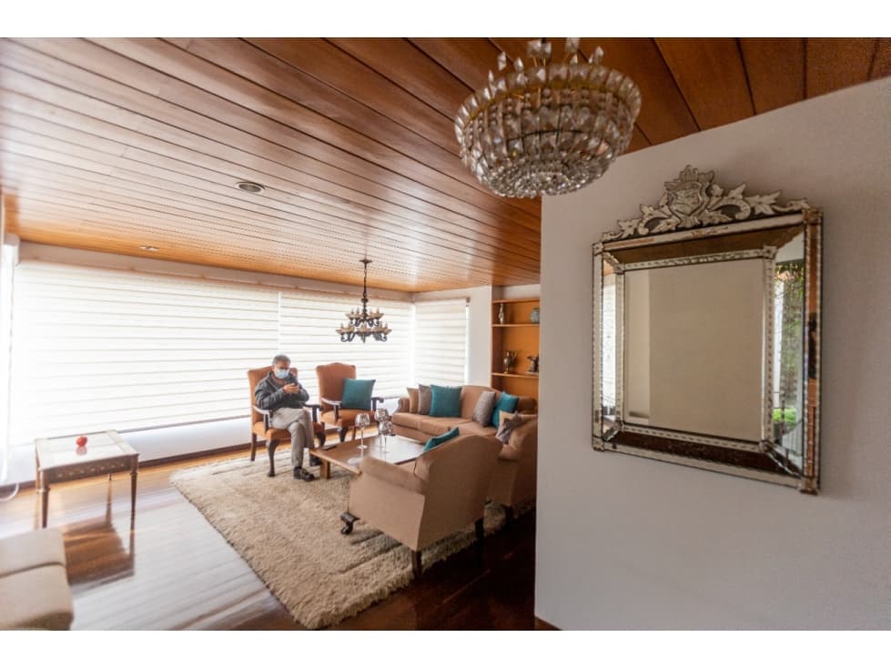 Casa en venta - Sancancio - Manizales — foto 4