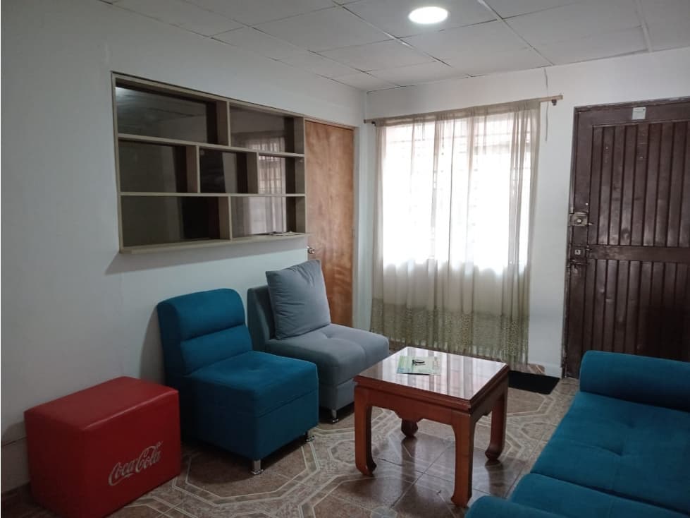 Casa amoblada en venta - El Bosque - Manizales — foto 2