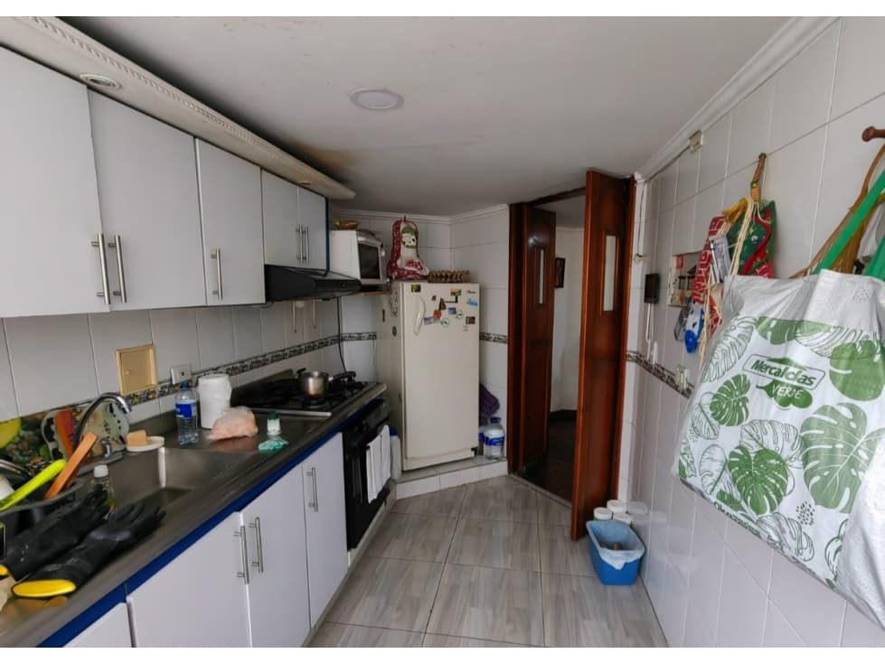 Apartamento dúplex en venta - Laureles - Manizales — foto 6