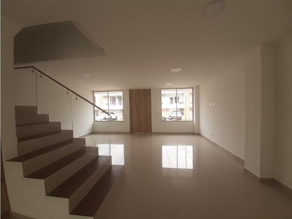 Casa en venta - La Florida - Villamaria — foto 1