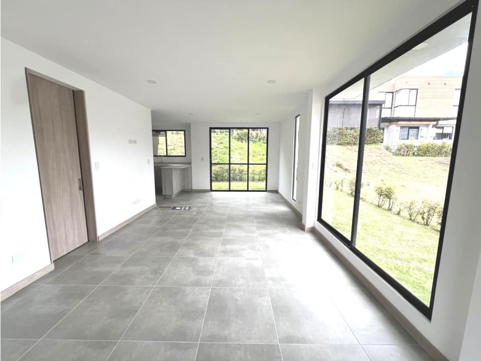 Casa en venta - La Florida - Villamaria — foto 2