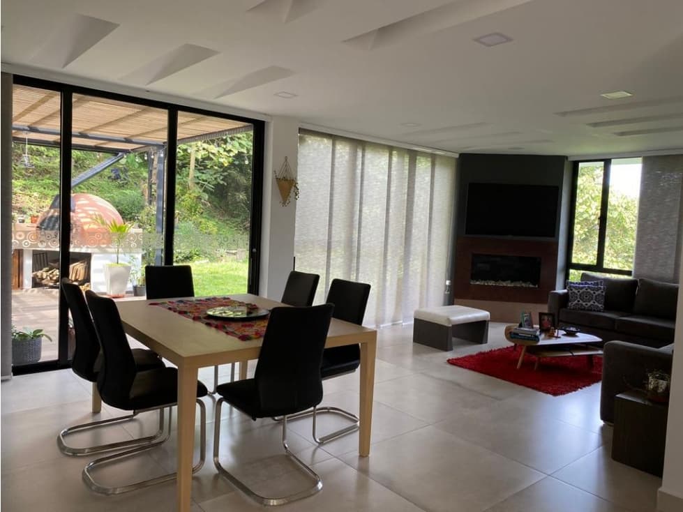 Casa en venta - El Trébol - Manizales — foto 2