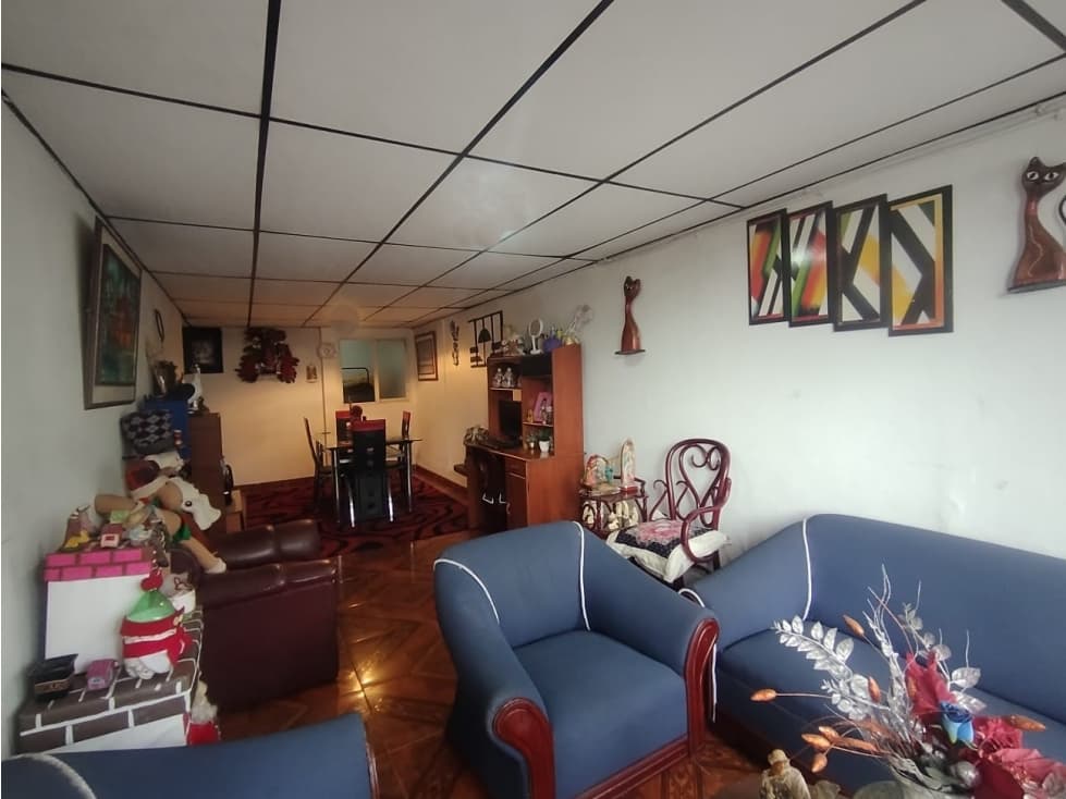 Casa con renta en venta - Chipre - Manizales — foto 4
