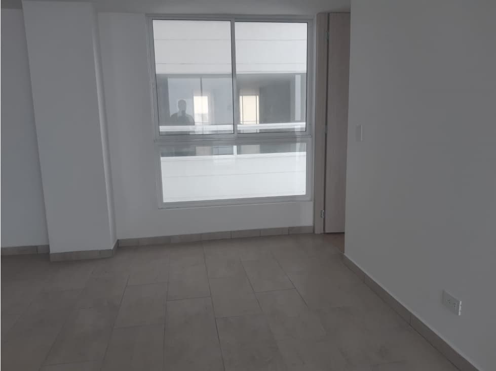 Apartamento en venta - San Jorge - Manizales — foto 2