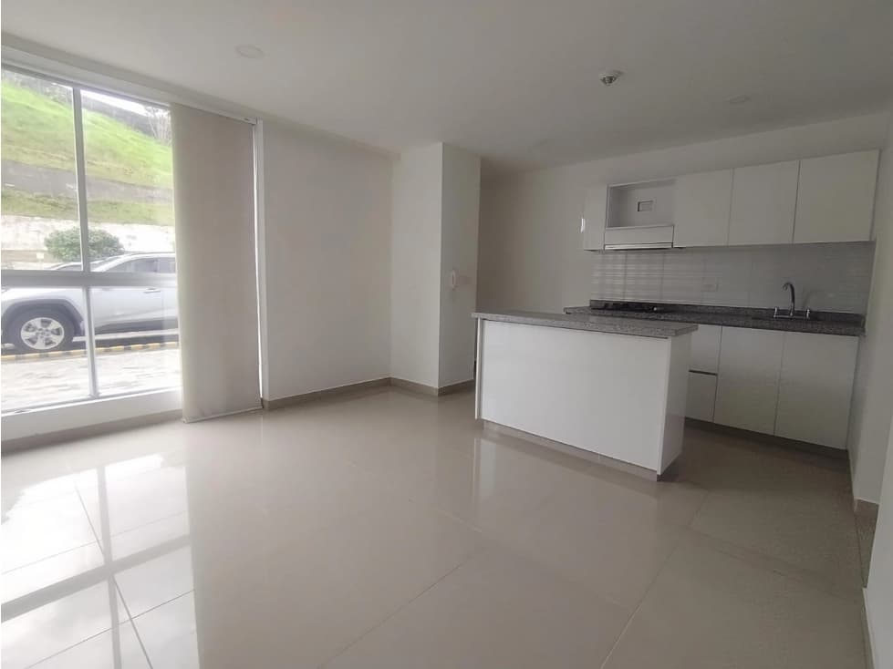 Apartamento en venta - Milán - Manizales — foto 1