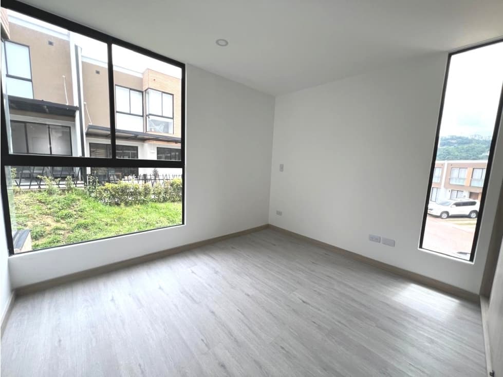 Casa en venta - La Florida - Villamaria — foto 6