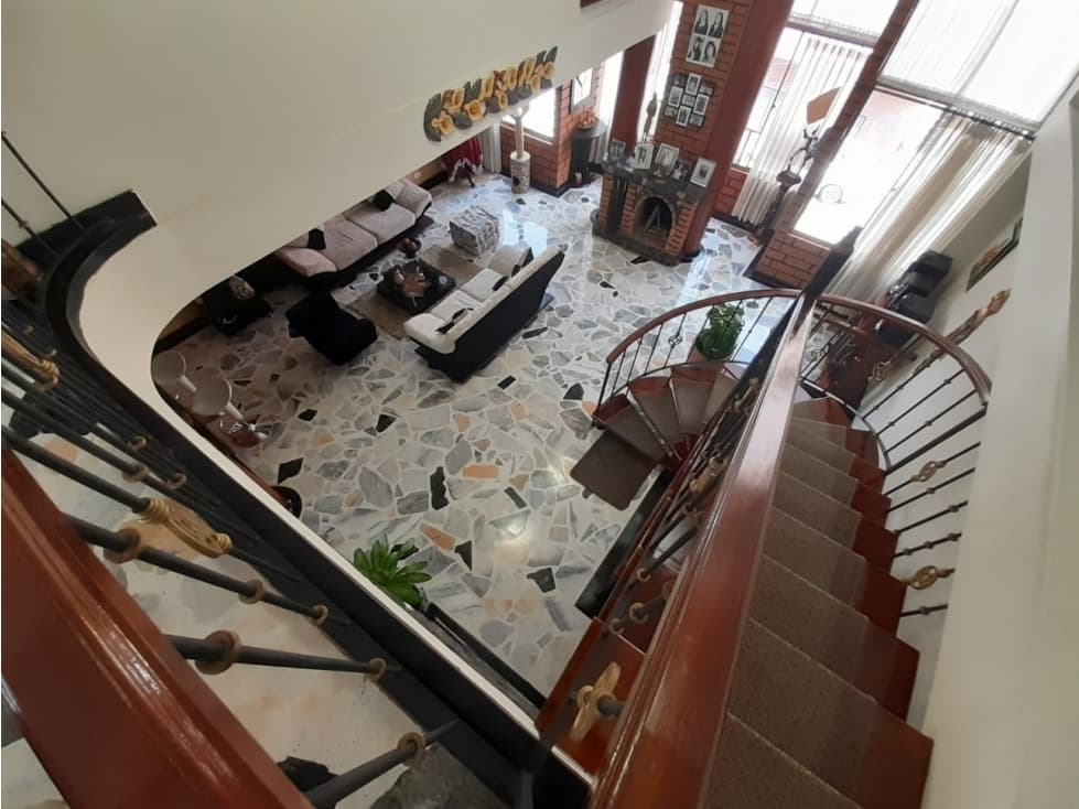 Casa en venta - Colseguros - Manizales — foto 5