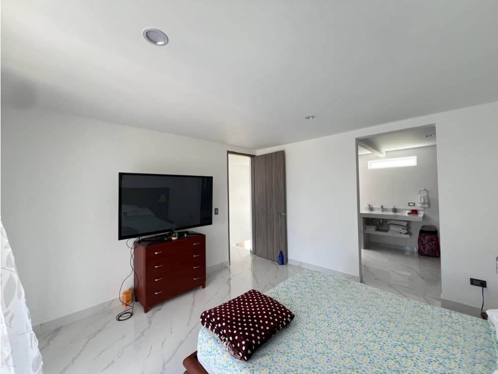 Casa en venta - La Floresta - Villamaría — foto 6